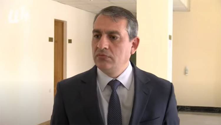 ՔՊ-ական Արմեն Խաչատրյանին պետք է գործուղել Սյունիքի առաջնագիծ