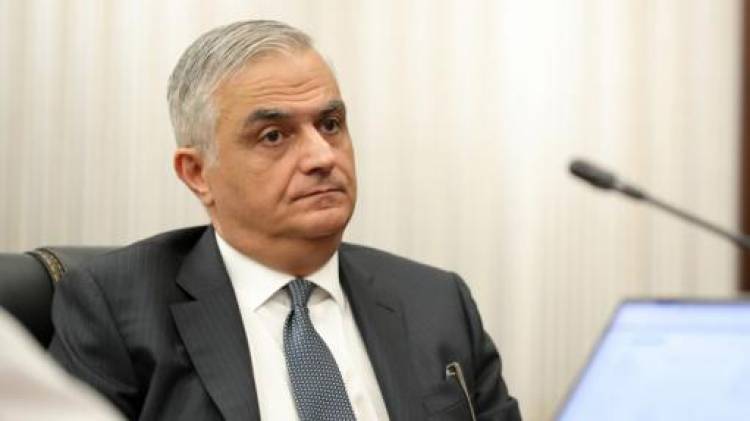 Մհեր Գրիգորյանը այսօր աշխատանքային այցով մեկնելու է ՌԴ