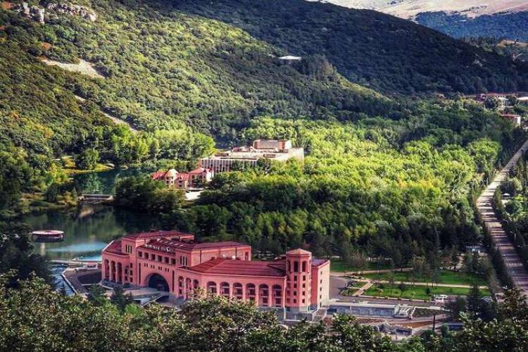 Ջերմուկ-Երևան-Ջերմուկ հանրային տրանսպորտն արդեն աշխատում է