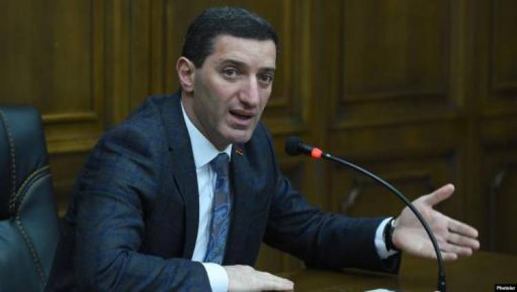 Ինչու՞ է Գևորգ Պետրոսյանը հեռանում քաղաքականությունից