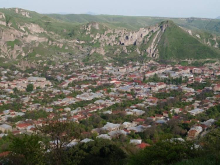 Միջազգային աջակցություն ՀՀ Սյունիքի մարզի բանահյուսական ժառանգության պահպանմանը. ԿԳՄՍՆ