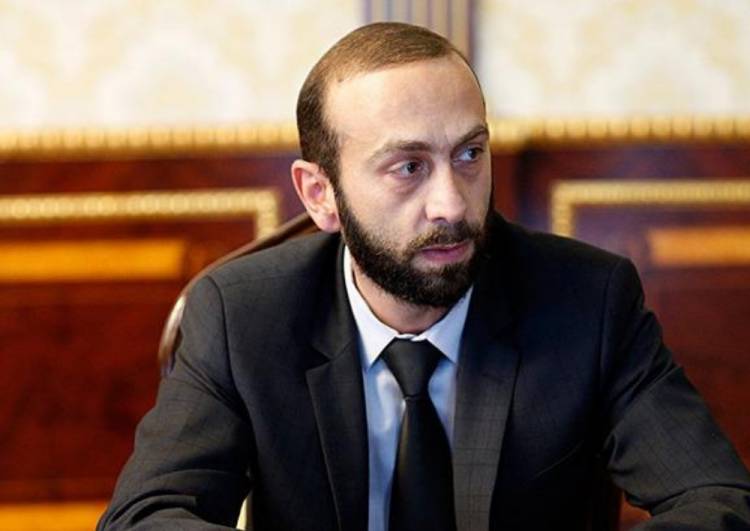 Ադրբեջանը ոչնչացնում է հայկական մշակութային ժառանգությունը․ՀՀ ԱԳ նախարարի ելույթը Հնագույն քաղաքակրթությունների ֆորումին