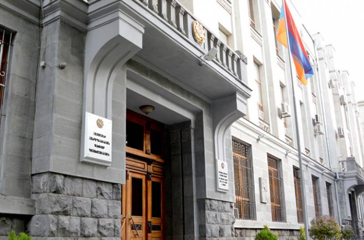 Պետությանը պատճառվել է 100 մլն դրամի գույքային վնաս. Գլխավոր դատախազություն