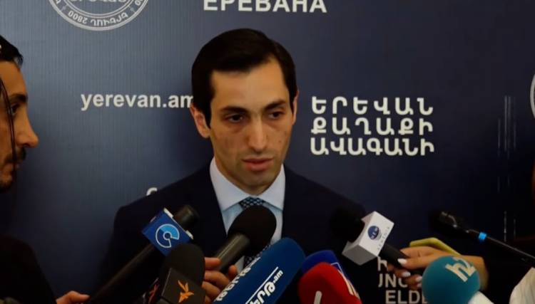 Մենք միաձայն կողմ ենք քվեարկել Ավինյանի թեկնածությանը․ Խաժակյան