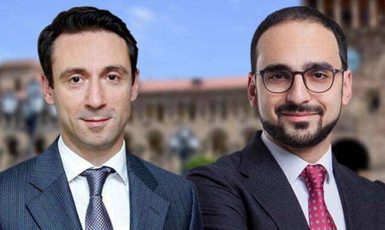 Թող Մարությանն անուններով խոսի, թե իրեն ովքեր են զանգել, և ում համար են դիմել․ Ավինյան