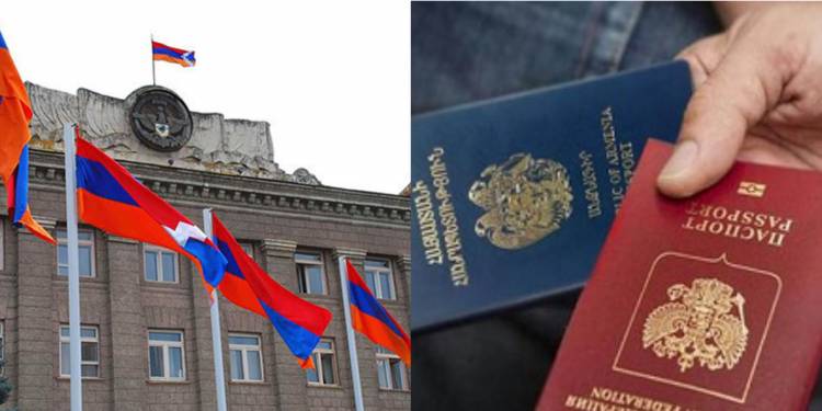 Արցախցիների համար ՌԴ քաղաքացիություն ստանալը հեշտացվո՞ւմ է