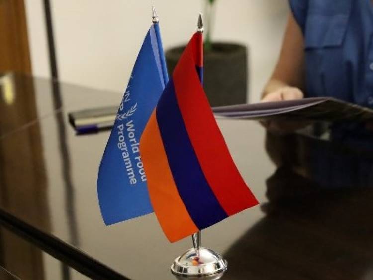 ՓՄՁ-ներին կներկայացվեն պարենային անվտանգության ստանդարտներն ու պահանջները. ՍԱՏՄ