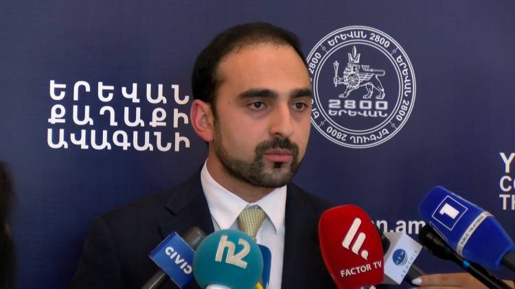 Ավինյանը 6 դատական հայց է ներկայացրել ԶԼՄ-ների և ՀՀ նախկին վարչապետի դեմ. «ՀՐԱՊԱՐԱԿ»