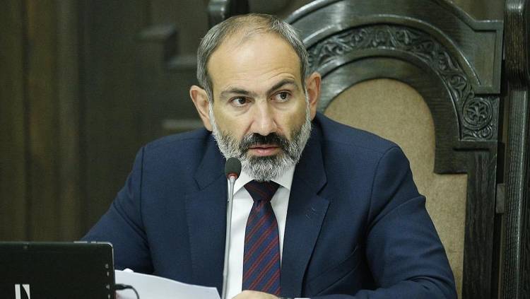 Ուր մնացին անկլավները. Փաշինյանը խաբել է. մաս 98. «Ժողովուրդ»