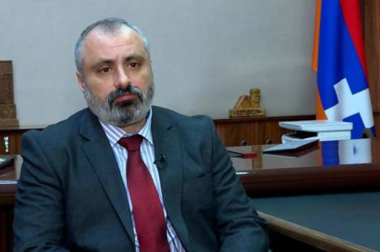 Առանց Արցախ չկա Հայաստան, արցախակենտրոնությունը առաջնահերթություն պետք է լինի համայն հայության համար