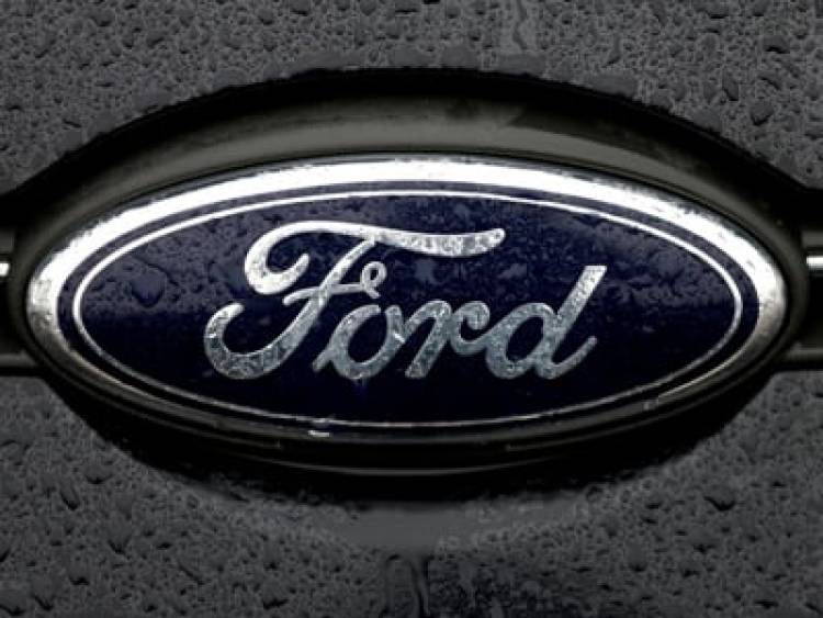 Ford-ը ստիպված հետաձգել է որոշ մատակարարումներ՝ տարբերանշանի պակասի պատճառով