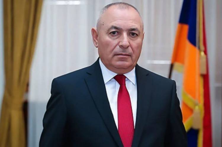 Հակակոռուպցիոն կոմիտեն նոր մանրամասներ է հայտնել ԱԻ նախկին նախարար Անդրանիկ Փիլոյանի գործից