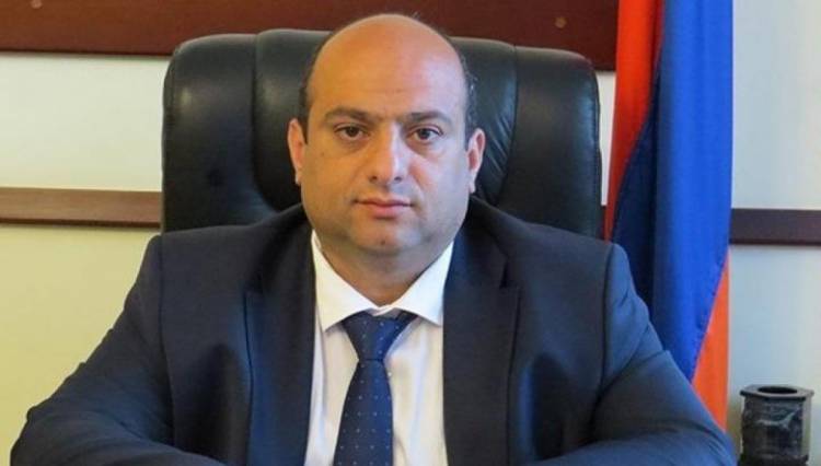 Հայկ Ղալումյանի «դիվիզիան» պաշտպանելու է Տավուշի մարզը