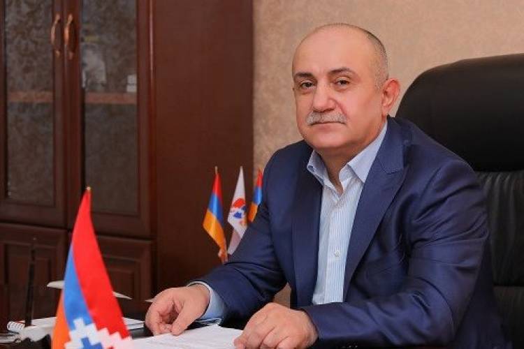 Սամվել Բաբայանն հրավիրում է Շառլ Ազնավուրի հրապարակ՝ քննարկելու Արցախի շուրջ զարգացումները