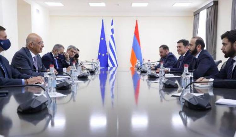 Կարևորում ենք Բաքվի առավելապաշտական և հանցագործ նկրտումներին միջազգային հանրության համարժեք արձագանքը. ԱԳՆ