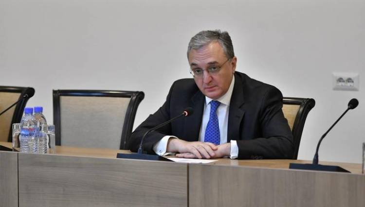 Զոհրաբ Մնացականյանը նոր աշխատանք ունի․ «Հրապարակ»