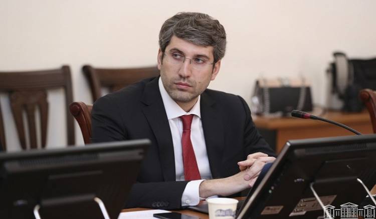 ՔՊ-ում հուզված են Գրիգոր Մինասյանի նշանակման հեռանկարից․ «Հրապարակ»