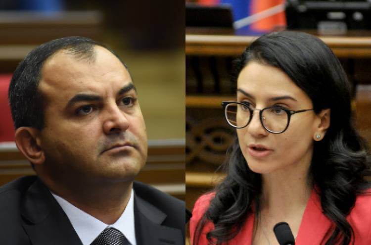 Ինչ է կատարվում դատախազությունում. Արթուր Դավթյանի որոշ հավատարիմ կադրեր ապշեցրել են իրենց պահվածքով․ «Իրավունք»