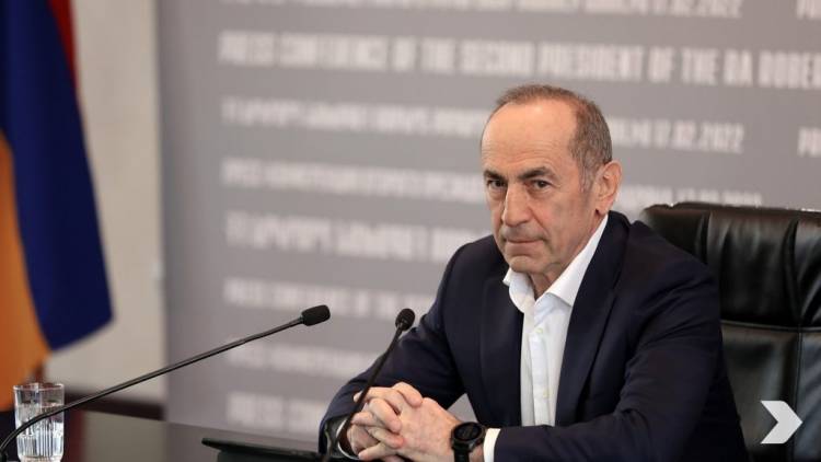 Եկեղեցուն առաջարկում ենք կանխարգելիչ քայլեր ձեռնարկել․ սա քաղաքականության հետ ընդհանրապես կապ չունի․ Քոչարյան
