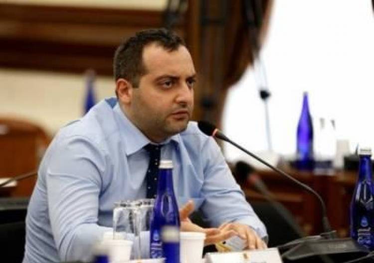 Հստակ քայլեր են տարվում Ֆրանսիայի հետ նախանշված նախագծերը գործնական փուլ տեղափոխելու համար