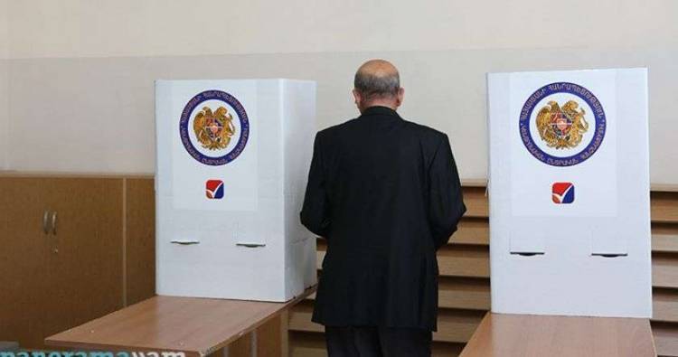 ՔՊ-ում «մանթրաժ» են ընտրությունների արդյունքներից, բացի մեկից․ «Հրապարակ»
