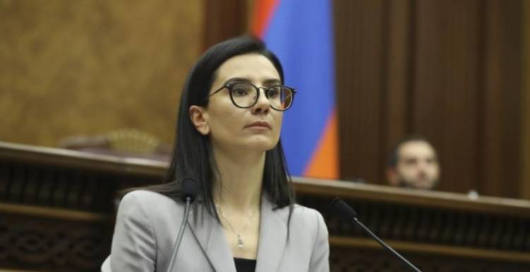 «Նոր» խնդիրներ՝ նոր դատախազի առջև․ «Փաստ»