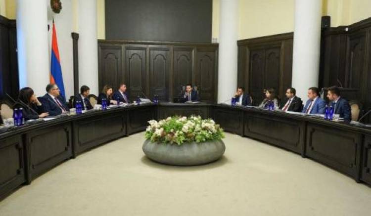Ագարակ–Քաջարան ճանապարհահատվածը կվերանորոգվի․ շինաշխատանքների մրցույթ է հայտարարվելու