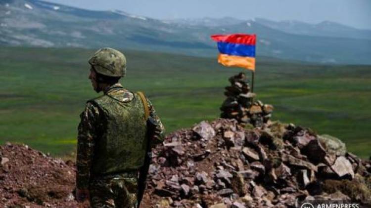 ՀՀ վարչապետն առաջարկում է հայ-ադրբեջանական սահմանին միջազգային դիտորդական առաքելություն տեղակայել