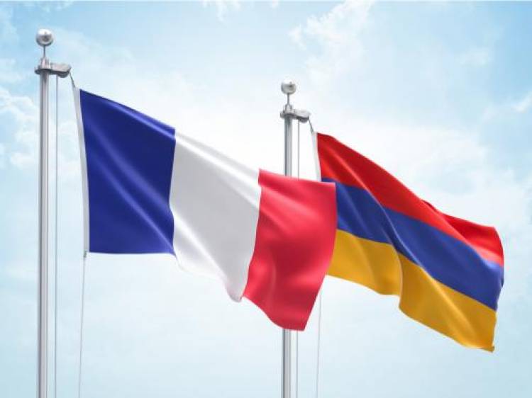 Ֆրանսիան ցավում է 3 հայ զինվորների մահվան կապակցությամբ և կոչ է անում պահպանել հրադադարը