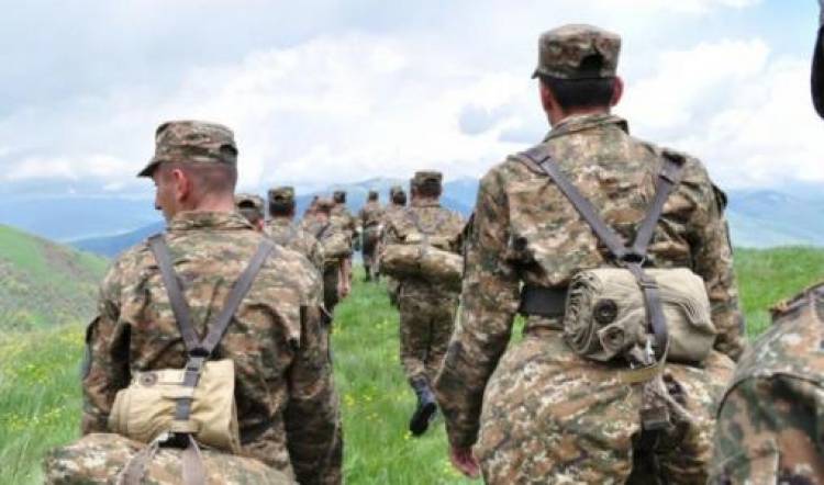 Որոշում է ընդունվել հերթական պլանային վարժական հավաքներ հայտարարելու մասին. ՊՆ