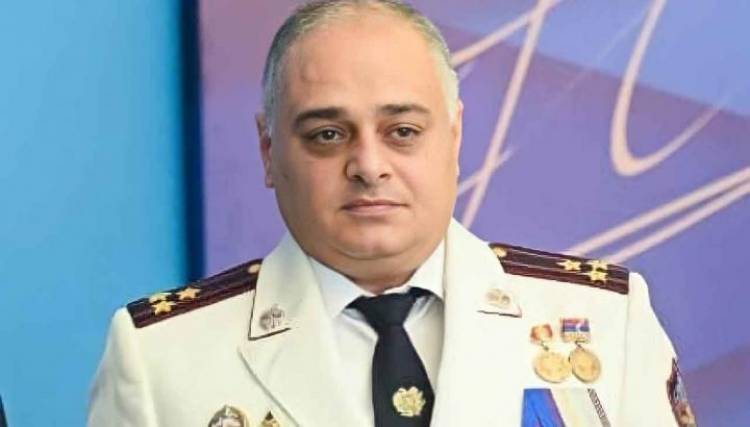 Վարդապետյանը նույն տեմպերով շարունակում է կադրային ջարդը
