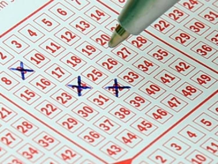 ԱՄՆ-ի բնակիչը վիճակախաղով 1 միլիոն դոլար է շահել՝ նույն համարներով 200 տոմս գնելով
