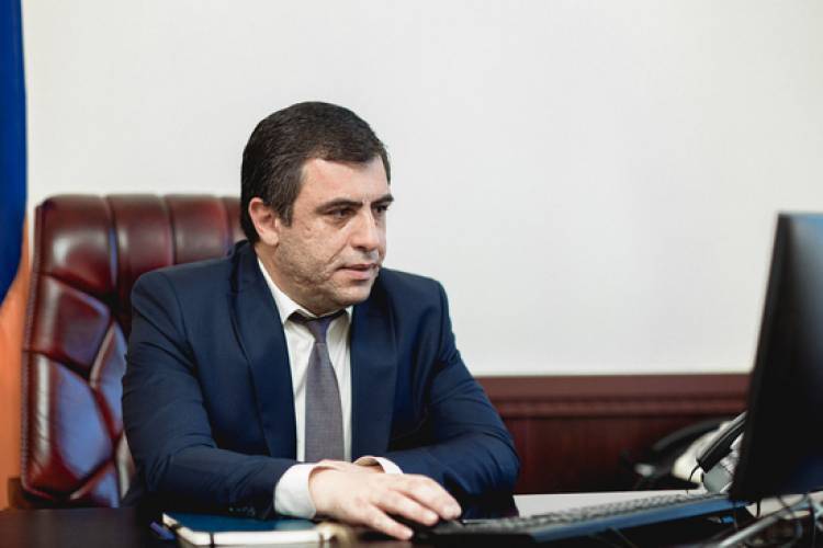 Լոռու մարզպետը՝ Նիկոլ Փաշինյանի «սև ցուցակում»․ «Հրապարակ»
