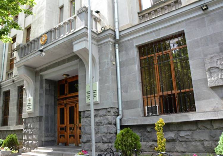 Մարտի 1-ի գործով դատախազն ազատվեց աշխատանքից. «Ժողովուրդ»