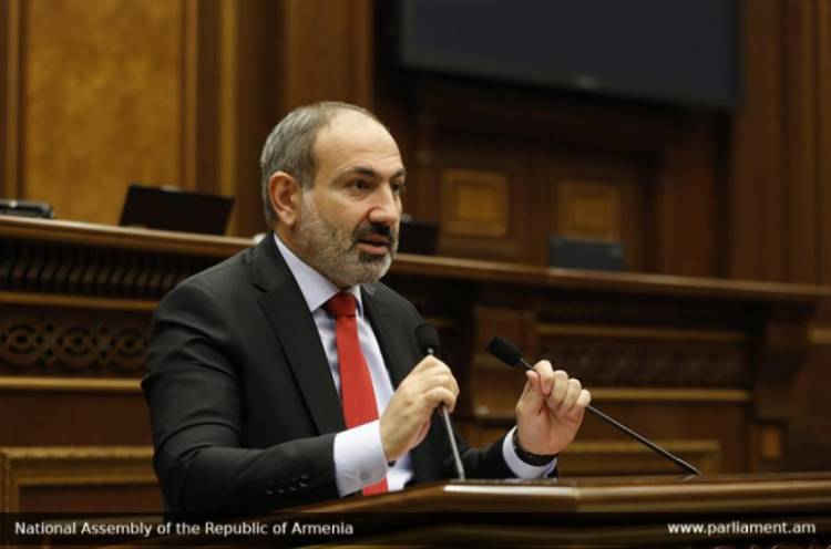 Նետվել Արևմուտքի, թե՞ ՌԴ գիրկը. ինչ է ասել Փաշինյանը թիմակիցներին