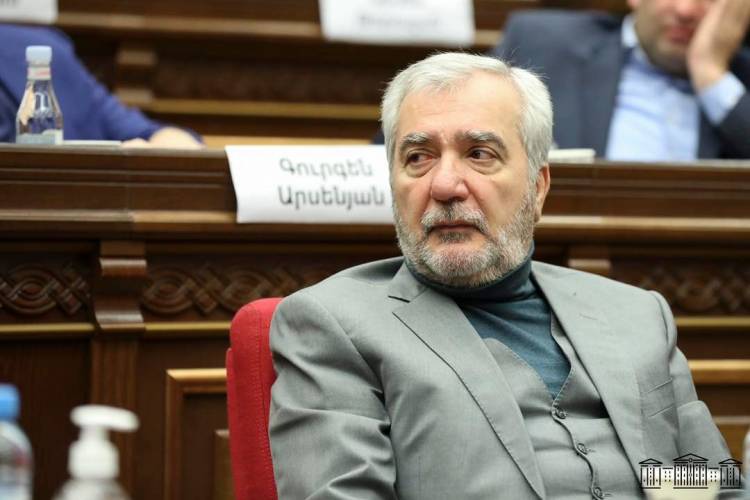 Անդրանիկ Քոչարյանին ՔՊ-ական «պարտիզաններով» պետք է գործուղել Ջերմուկ