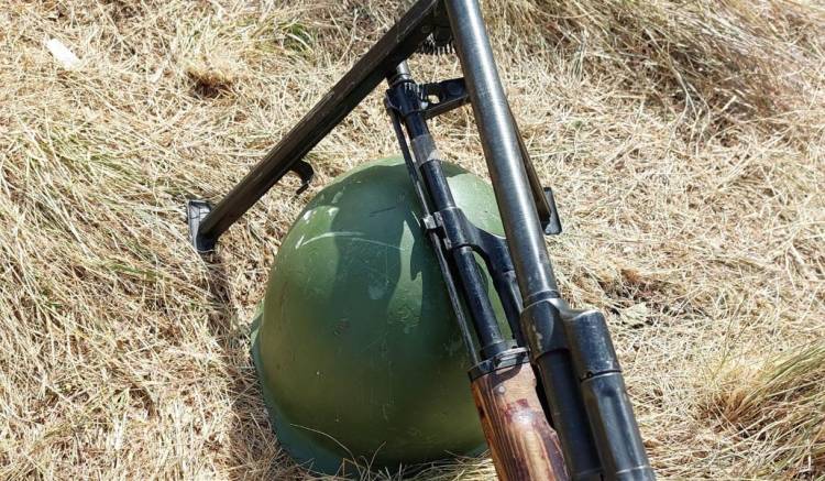 Հակառակորդի կողմից 3 զինծառայողի սպանության դեպքի առթիվ նախաձեռնվել է քրեական վարույթ