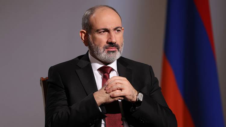 Նիկոլ Փաշինյանը ուղիղ եթերում կպատասխանի հարցերի
