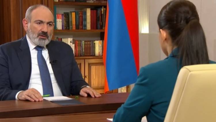 ՀՀ-ի բանակում քլունգի, բահի, կոշիկի, էքսկավատորի խնդիր չկա․ հանձնարարել եմ՝ ճշտեն էդ ինչ են հավաքում, ո՞ւմ համար են հավաքում․ Փաշինյան