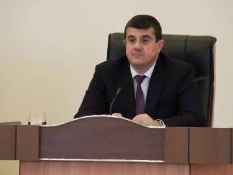 Արցախում խորհրդարանական ուժերի առաջարկով կհրավիրվի անվտանգության խորհրդի նիստ