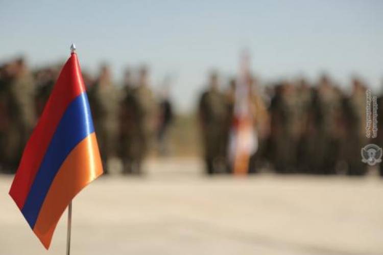 ՊՆ-ն ևս մեկ անգամ կոչ է անում դադարեցնել սննդի, հագուստի հավաքագրումներն ու դրամահավաքները