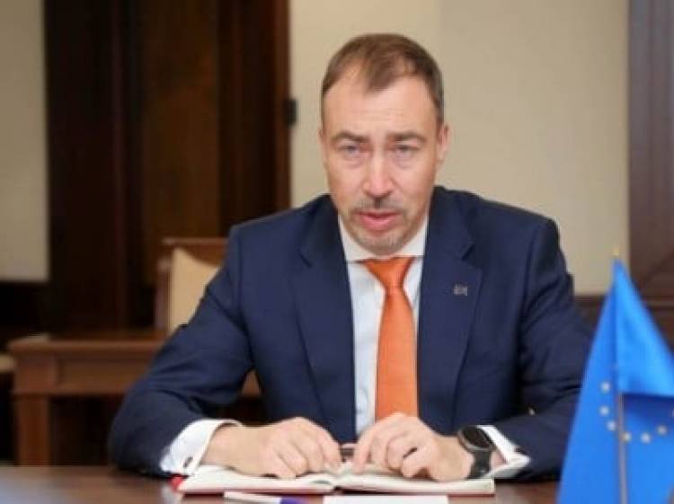 Հայտնվել է հայ ռազմագերինին մահապատժի ենթարկելու նոր տեսանյութ. Տոյվո Կլաար
