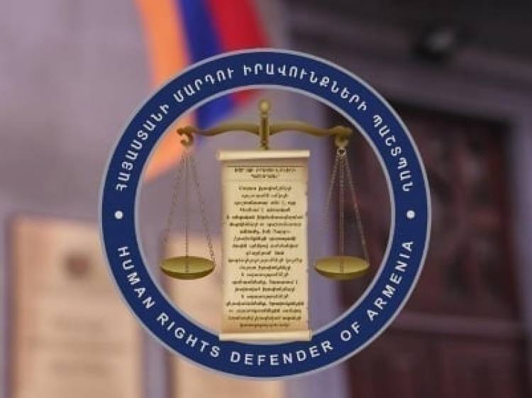 Տեսանյութի իսկությունն պարզել ենք. այն նոր է. ՄԻՊ հայտարարությունը հայ ռազմագերիների սպանության տեսանյութի վերաբերյալ