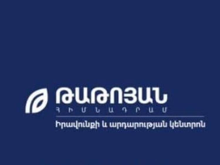 Հայ գերիներին գնդակահարելու տեսանյութում հանցանքը կատարողները «Կոմանդո» ջոկատի զինվորականներն են. «Թաթոյան» հիմնադրամ