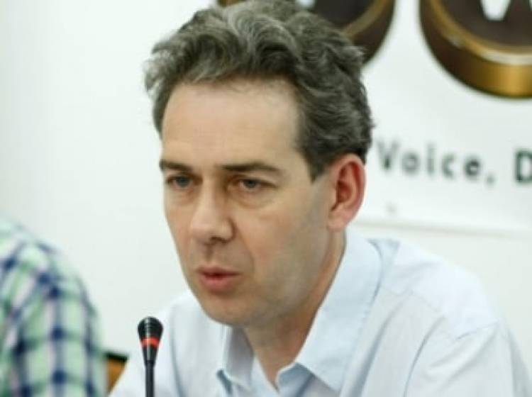 Անպատժելիությունը նպաստում է վայրագությունների. դե Վաալը՝ մահապատժի մասին