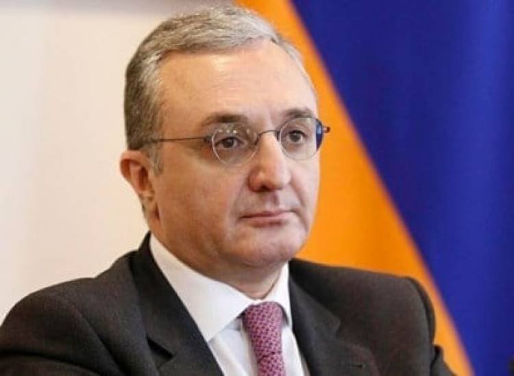 Մենք գործ ունենք վայրենիների հետ. Զոհրաբ Մնացականյանը` հայ գերիների գնդակահարության մասին