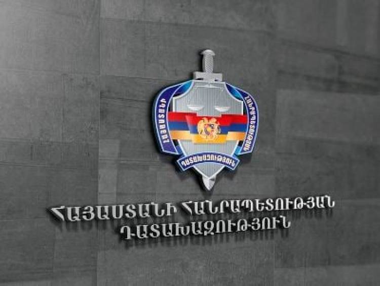 Աղվան Հովսեփյանին հանցակցելու դրվագով Վրեժ Մարկոսյանի վերաբերյալ կայացվել է մեղադրական դատավճիռ