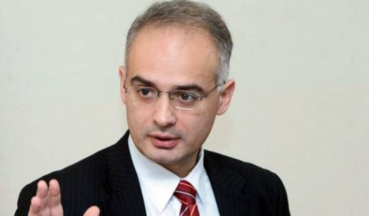 Գործ ունենք ոչ թե «Հավաստի Աղբյուրի» հետ, այլ՝ Մեխի Գլխի․ Լևոն Զուրաբյան