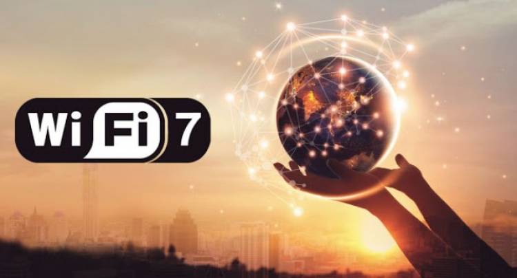 Wi-Fi 7-ը սարերի հետեւում չէ. ի՞նչ պետք է իմանալ դրա մասին