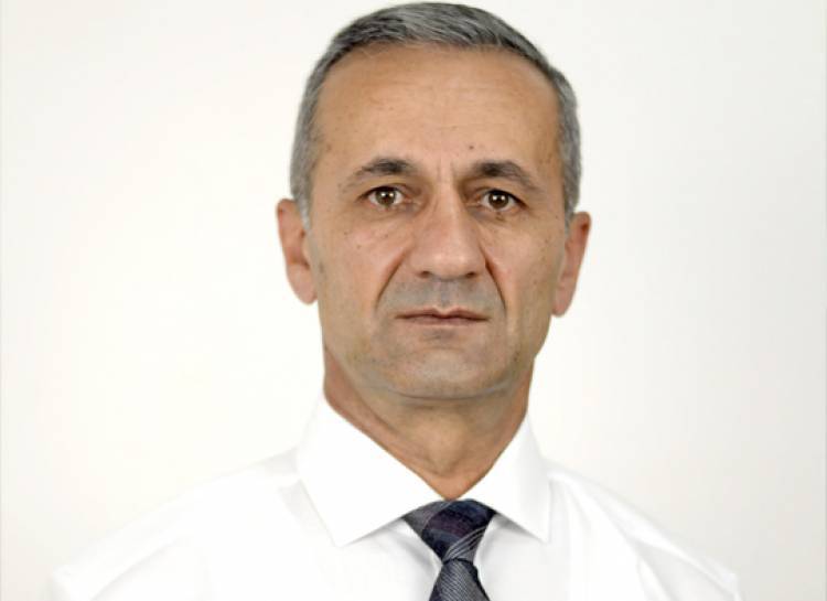 Ես չէի կանխատեսել, որ պետք է պաշտոն զբաղեցնեմ. «Հրապարակ»
